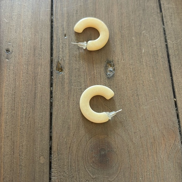 Noonday Collection-Colorful Earrings Set with Pouch - Picture 8 of 8